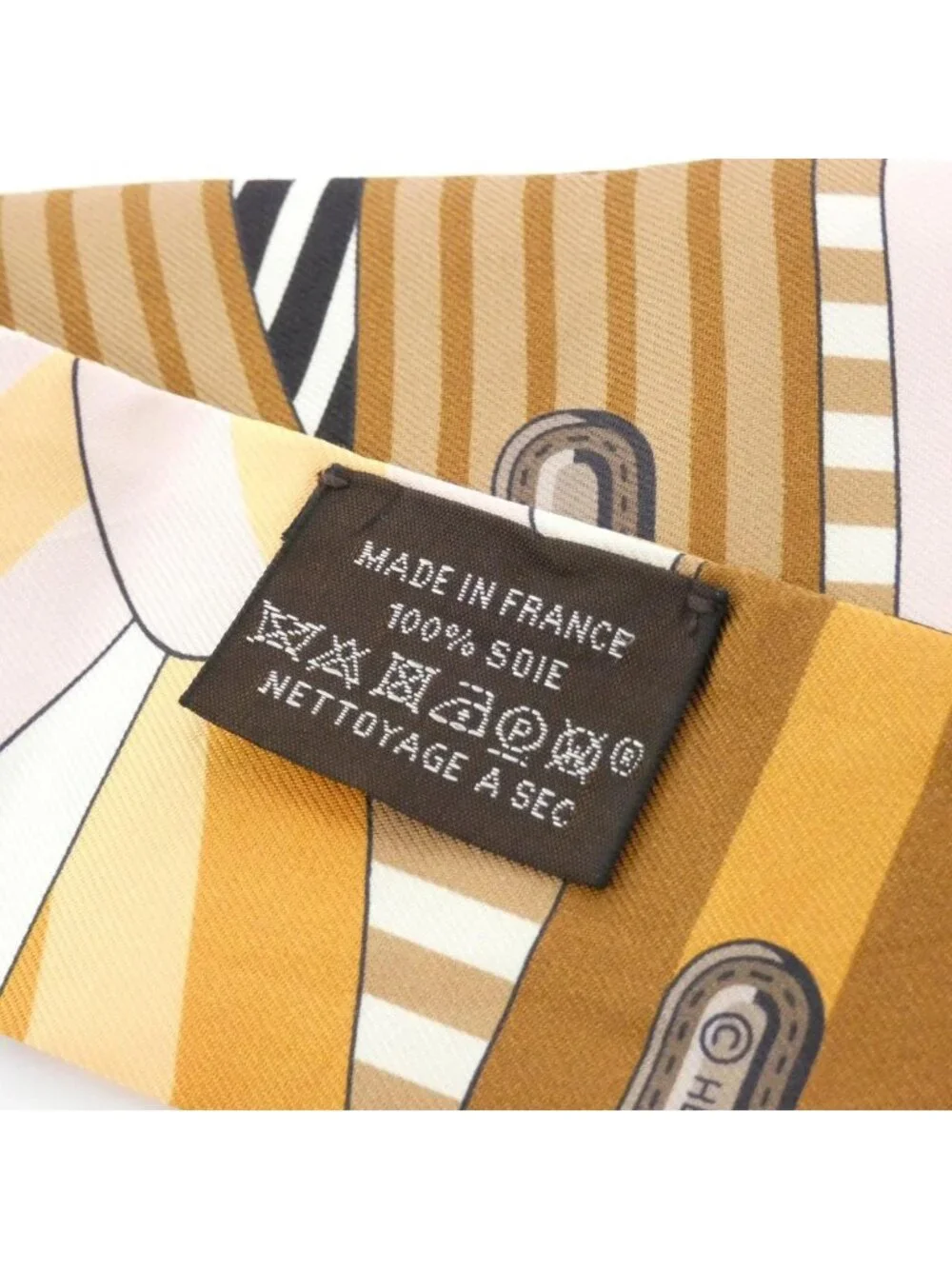 Hermes item code